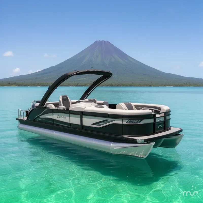 The Image of Barletta Corsa 23UA 2026 - 0