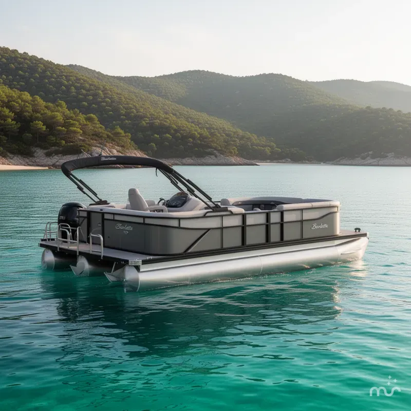 The Image of Barletta Aria 22CC 2026 - 0