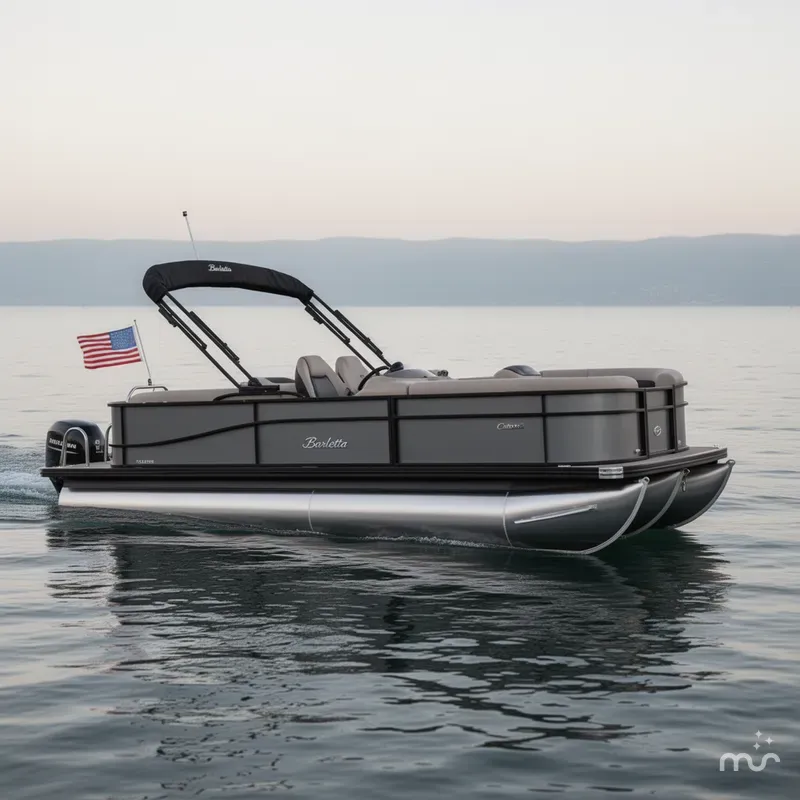 The Image of Barletta Cabrio 22M 2026 - 0