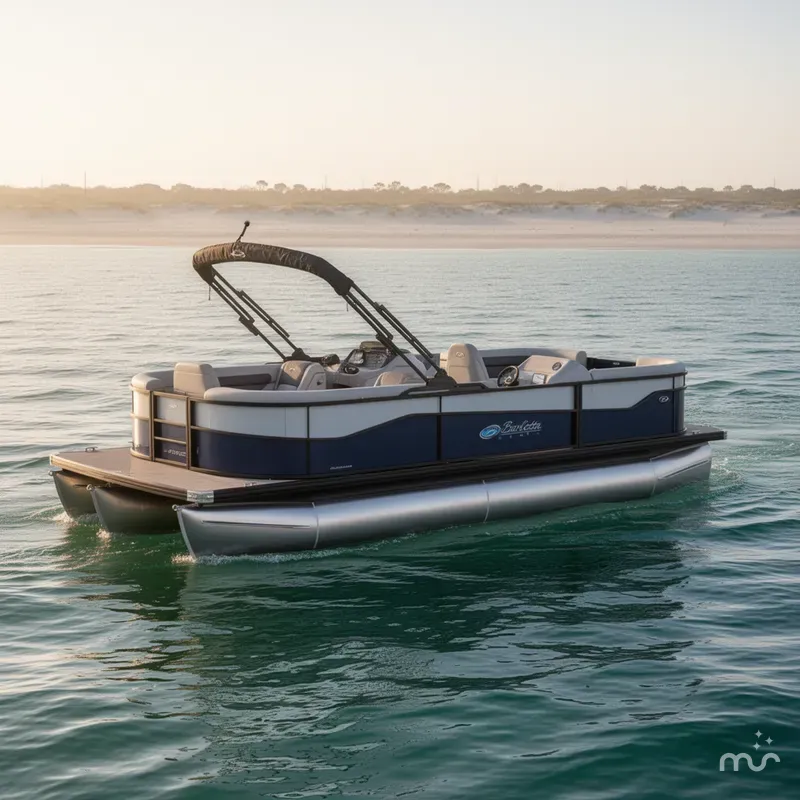 The Image of Barletta ARIA 22QC 2026 - 0