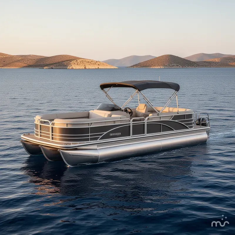 The Image of Barletta Cabrio 22M 2026 - 0