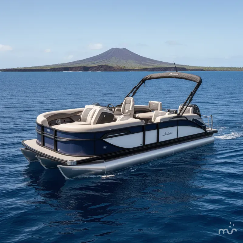 The Image of Barletta Cabrio 22M 2026 - 0