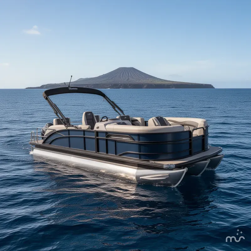 Slide: The Image of Barletta Cabrio 22M 2026 - 2