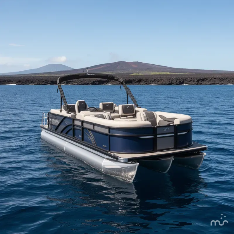Slide: The Image of Barletta Cabrio 22M 2026 - 3