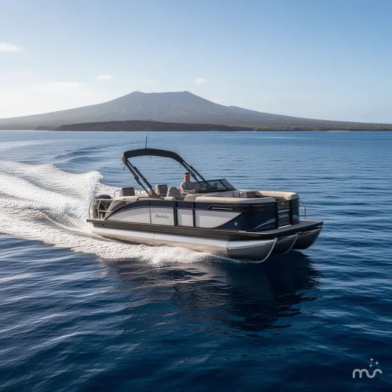 Slide: The Image of Barletta Cabrio 22M 2026 - 4