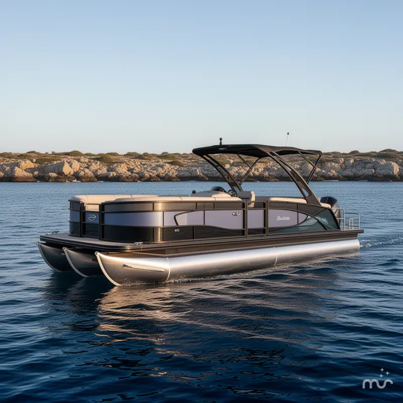 The Image of Barletta LUSSO L25MAT 2025 - 0