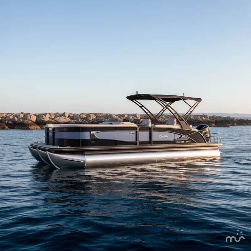 Slide: The Image of Barletta LUSSO L25MAT 2025 - 2