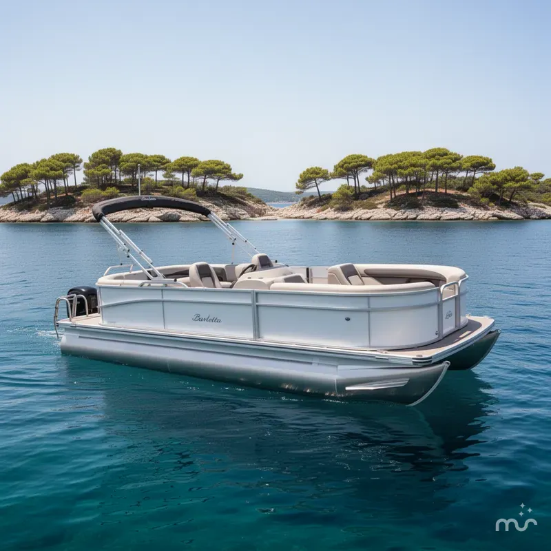 The Image of Barletta ARIA A20QC 2025 - 0