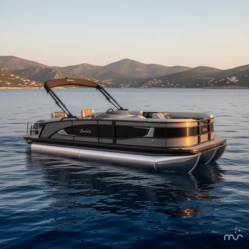 The Image of Barletta Lusso L23M 2025 - 0