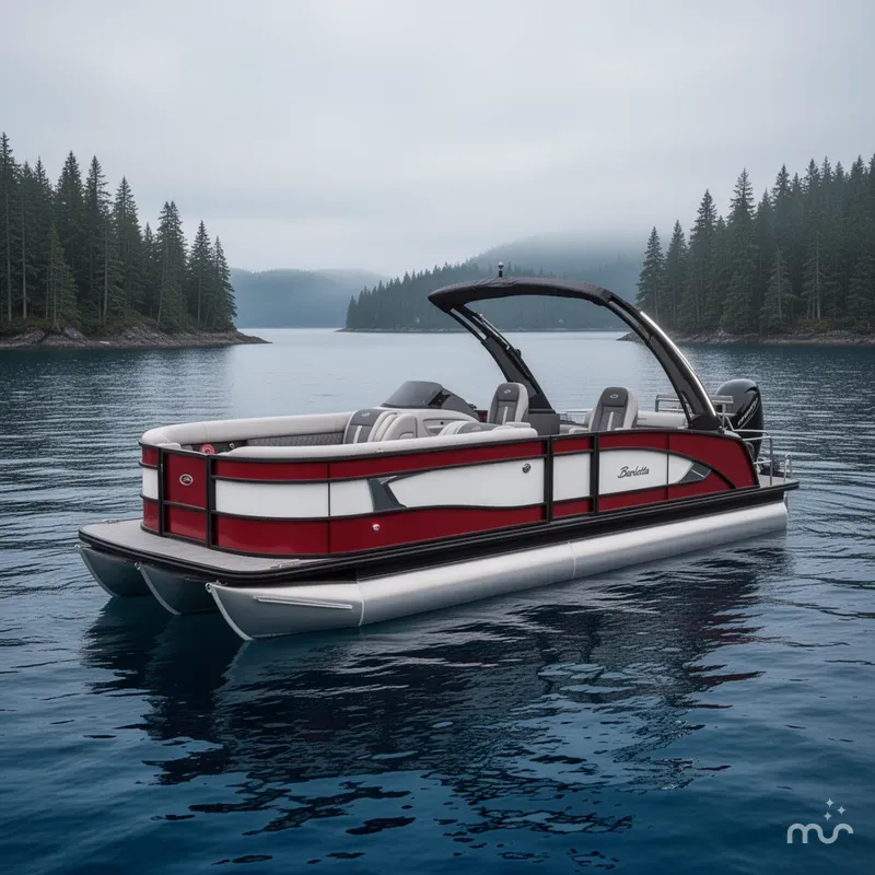 The Image of Barletta Twin L25UCAT 2025 - 0