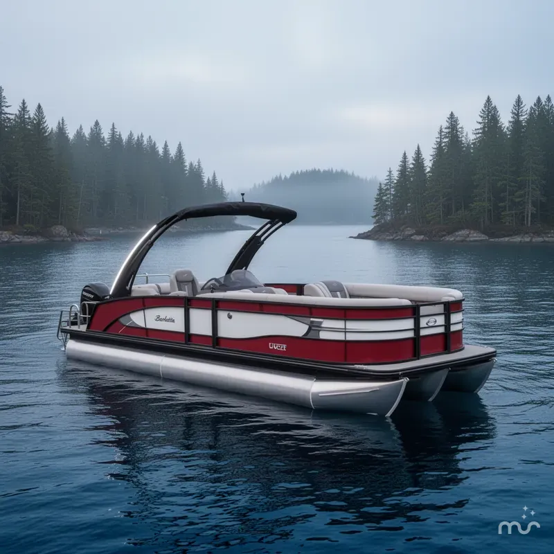 Slide: The Image of Barletta Twin L25UCAT 2025 - 2