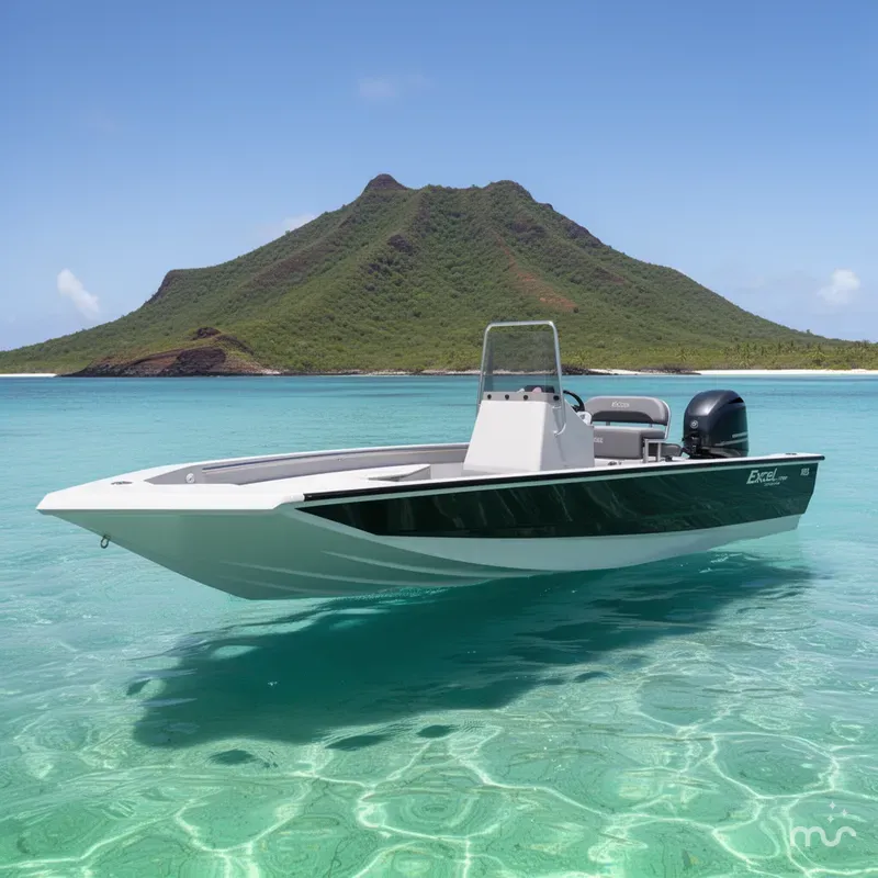 The Image of Excel 183 Bay Pro 2023 - 0