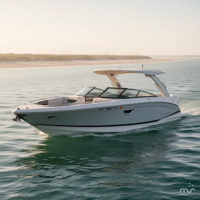 Slide: The Image of Regal LX6 2025 - 1