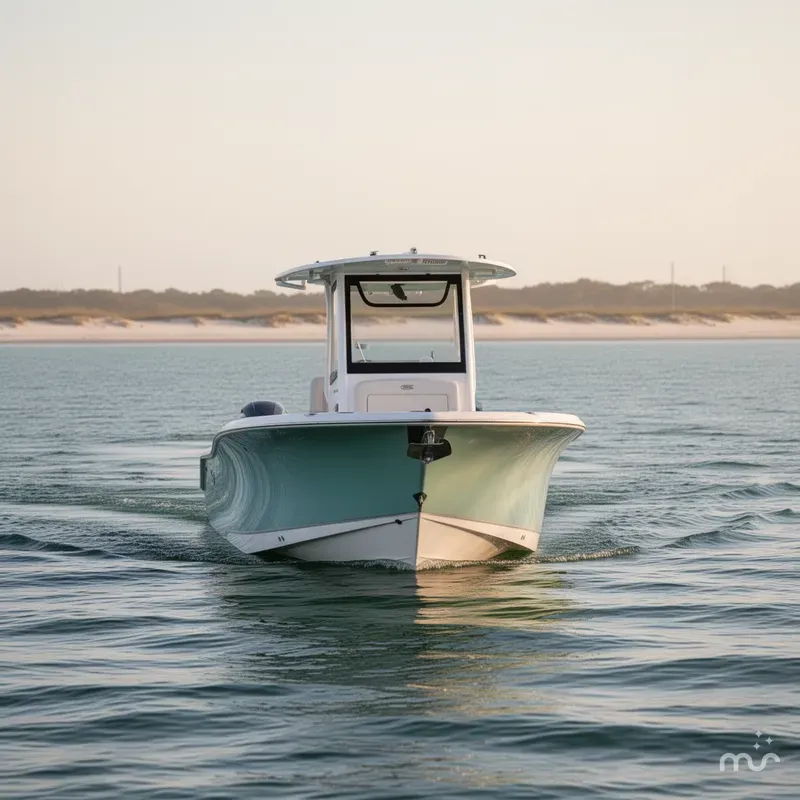 Slide: The Image of Sea Hunt Ultra 265 SE 2023 - 3