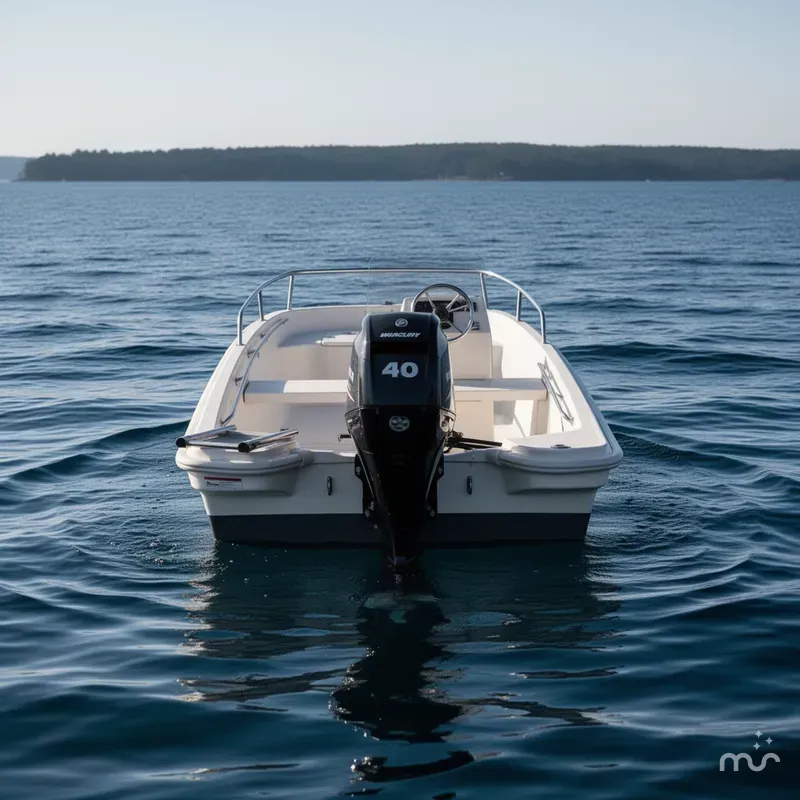 Slide: The Image of Boston Whaler 130 Super Sport 2020 - 3