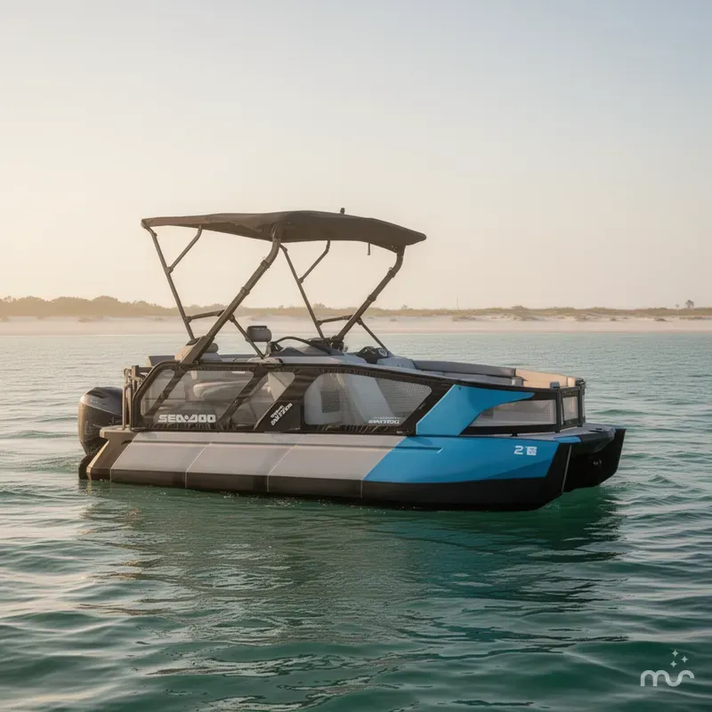 Slide: The Image of Sea-Doo Switch Sport 21 2022 - 0