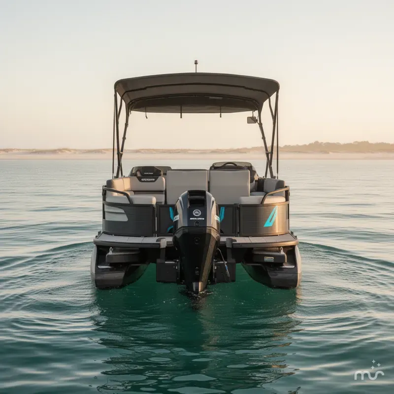 Slide: The Image of Sea-Doo Switch Sport 21 2022 - 2