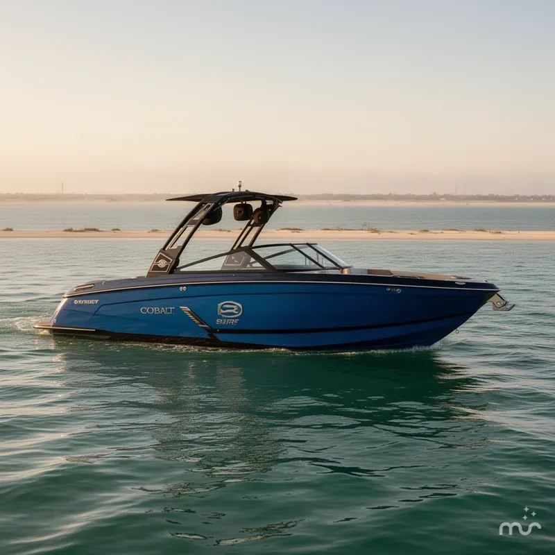 Slide: The Image of Cobalt R8 Surf 2026 - 0