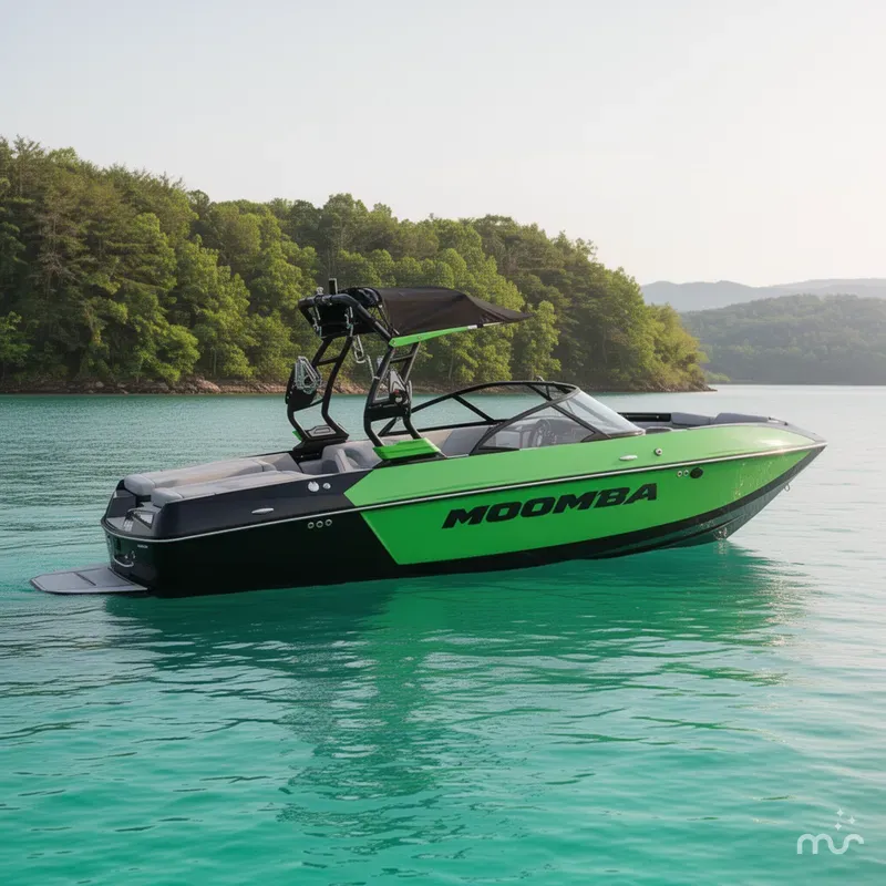 The Image of Moomba Mondo 2026 - 0