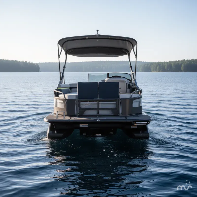 Slide: The Image of Sea-Doo Switch Cruise Limited 21 2025 - 2