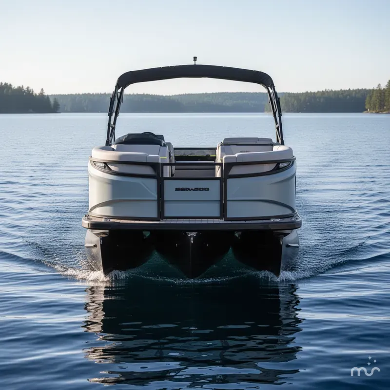 Slide: The Image of Sea-Doo Switch Cruise Limited 21 2025 - 3