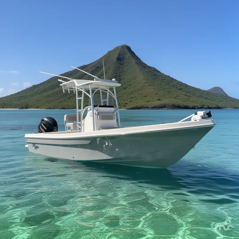 The Image of Bay Rider 219 Bay 2021 - 0