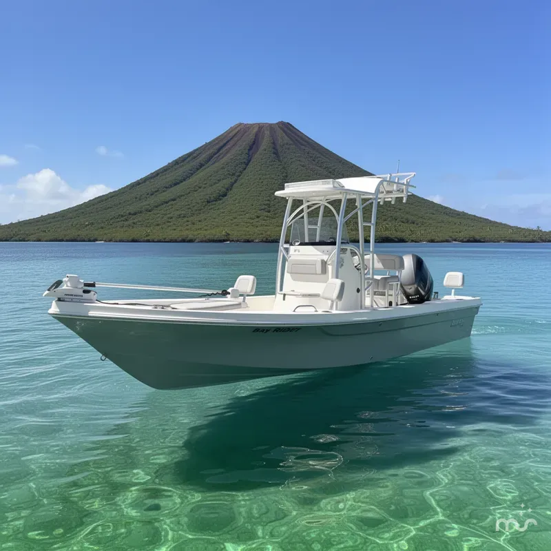 Slide: The Image of Bay Rider 219 Bay 2021 - 2