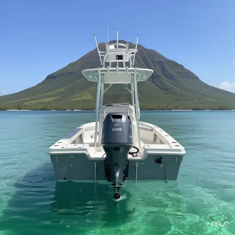 Slide: The Image of Bay Rider 219 Bay 2021 - 3