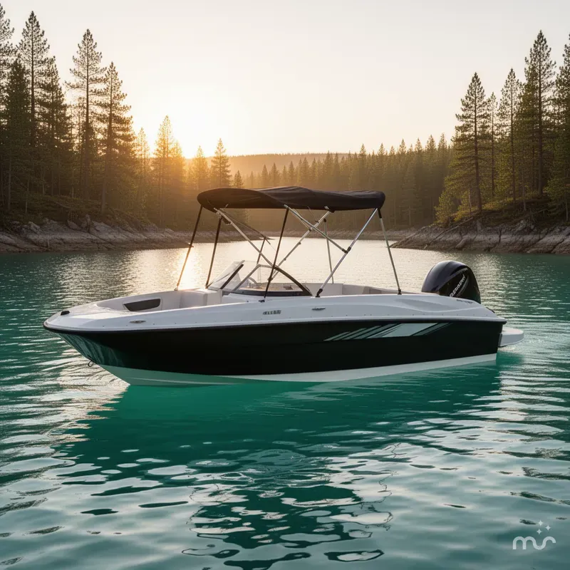 The Image of Bayliner Element E18 2026 - 0