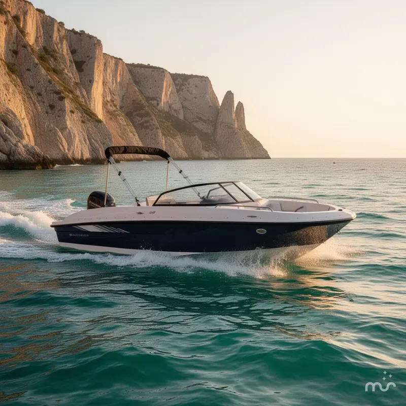 The Image of Bayliner Element E18 2026 - 0