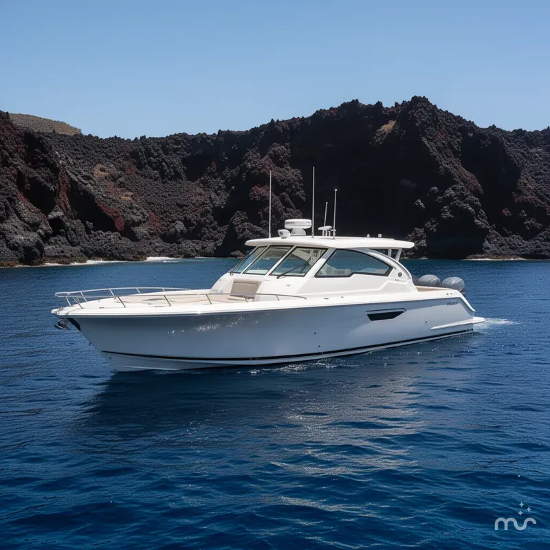 The Image of Pursuit DC 365 Dual Console 2022 - 0