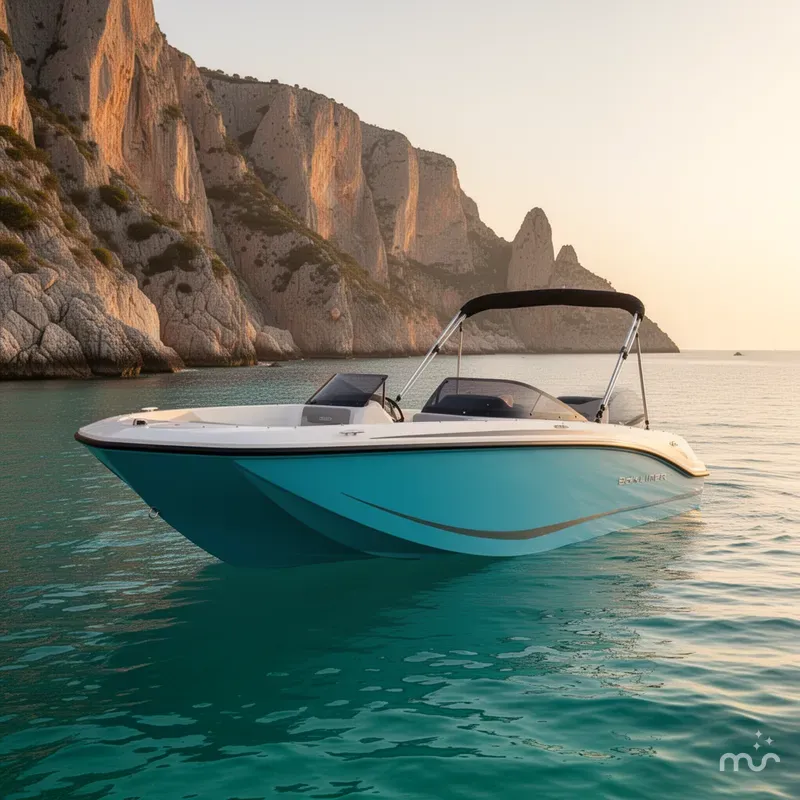 The Image of Bayliner M19 2026 - 0