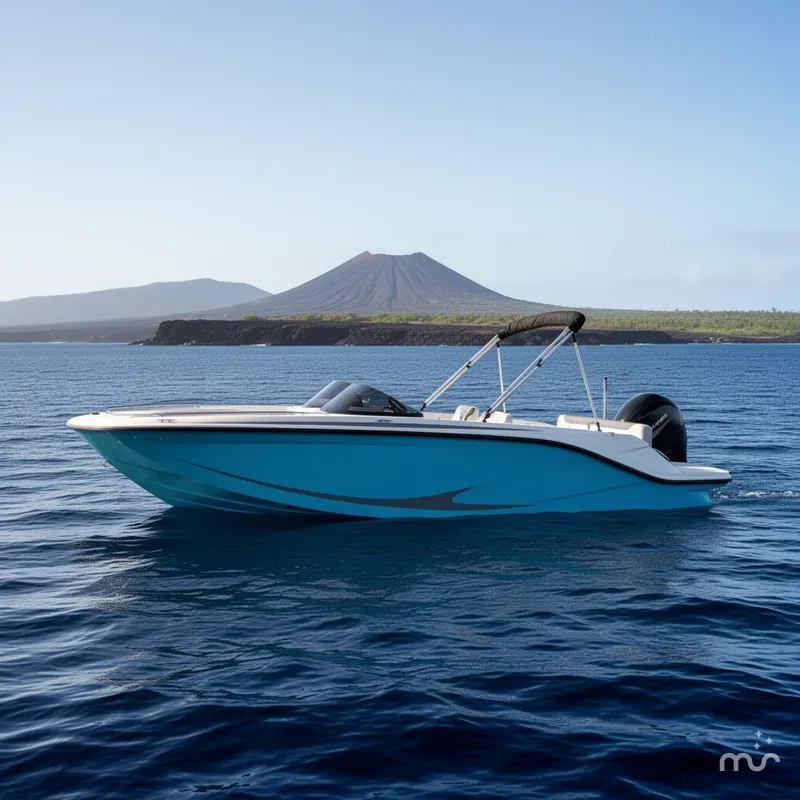 Slide: The Image of Bayliner M19 2026 - 2