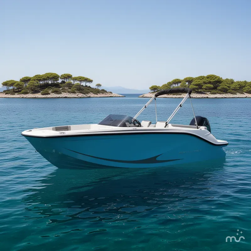 The Image of Bayliner M19 2026 - 0