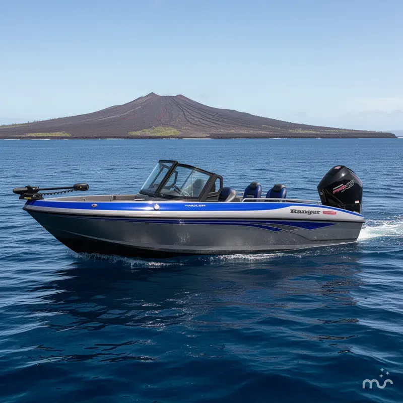The Image of Ranger 1880MS A Pack Equipped 2026 - 0