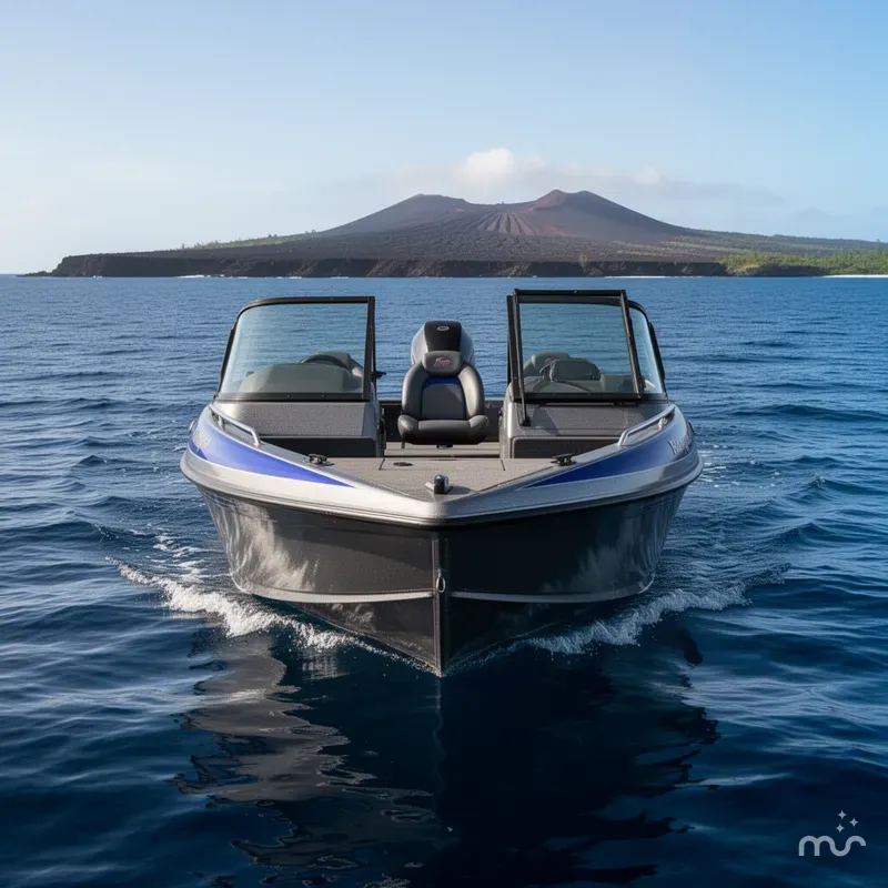 Slide: The Image of Ranger 1880MS A Pack Equipped 2026 - 1