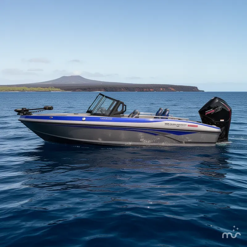 Slide: The Image of Ranger 1880MS A Pack Equipped 2026 - 2
