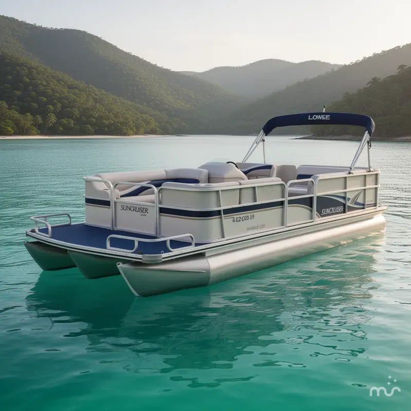 The Image of Lowe Trinidad 220 1999 - 0