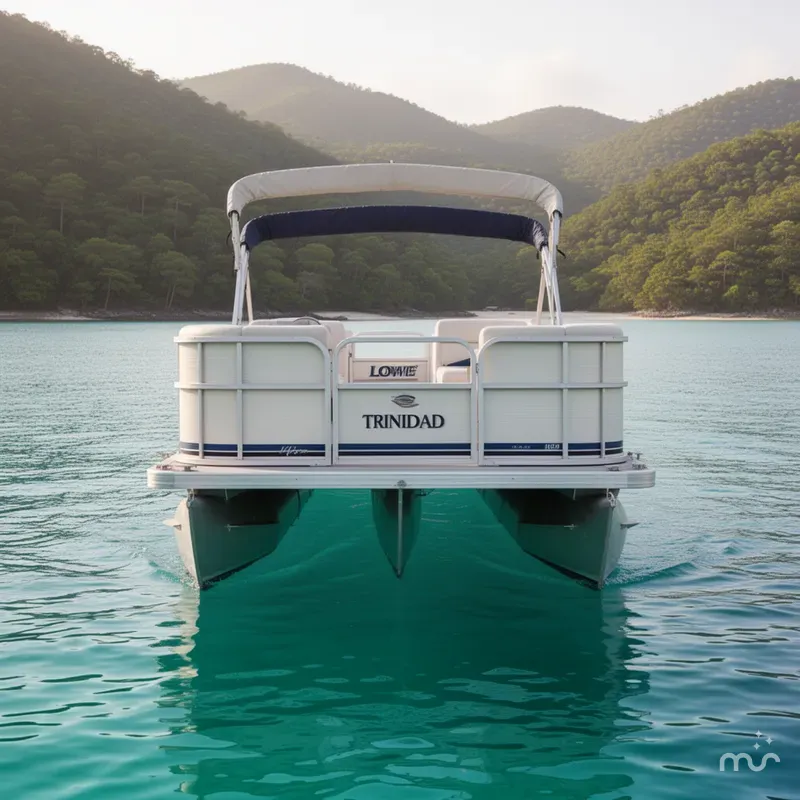 Slide: The Image of Lowe Trinidad 220 1999 - 1