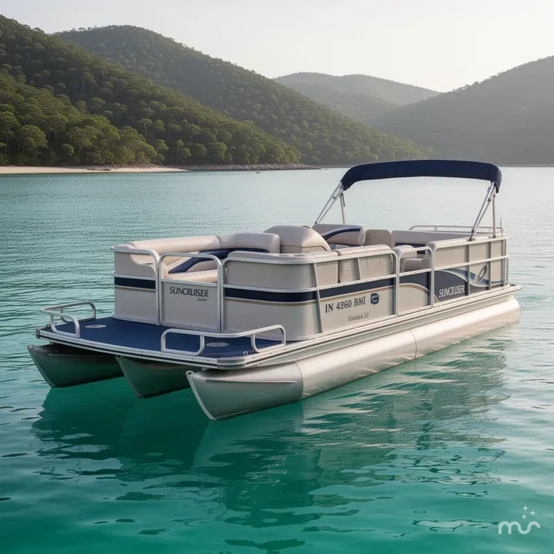 Slide: The Image of Lowe Trinidad 220 1999 - 2