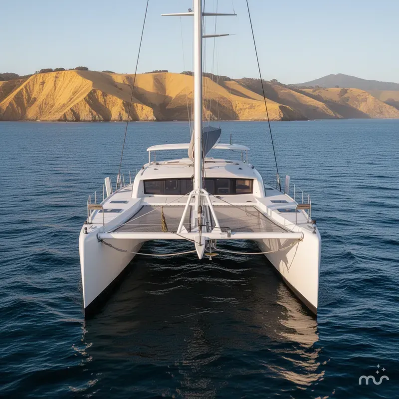 Slide: The Image of Outremer 51 2015 - 0