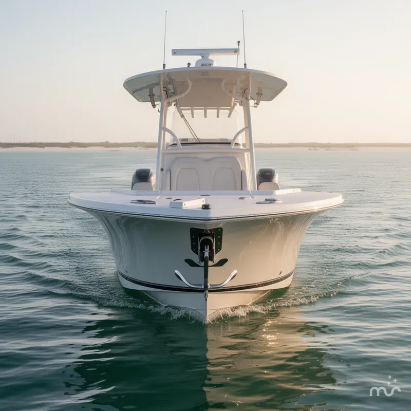 Slide: The Image of Regulator Marine 28 2018 - 0