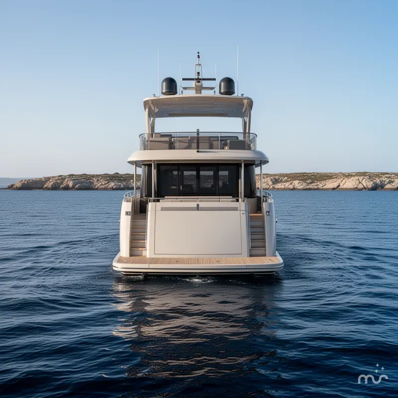 Slide: The Image of Absolute Navetta 48 2020 - 3