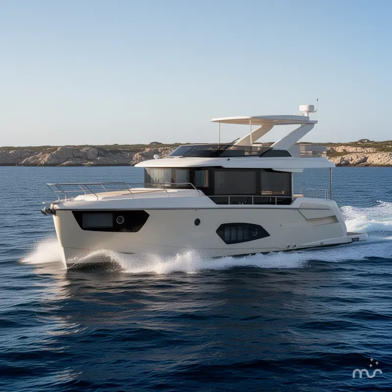 Slide: The Image of Absolute Navetta 48 2020 - 4