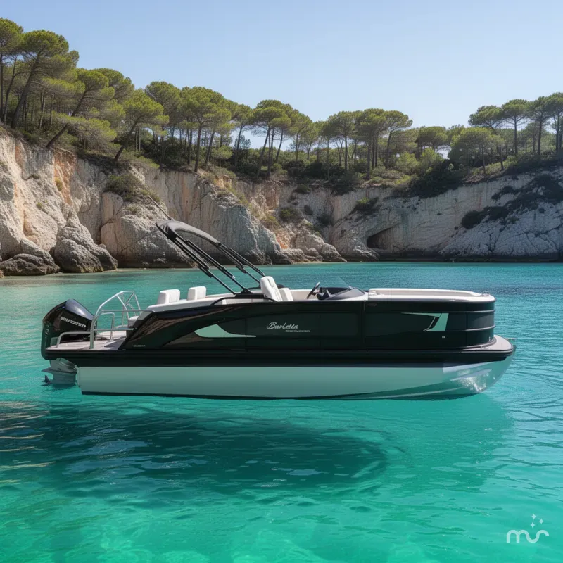 The Image of Barletta L23M 2026 - 0