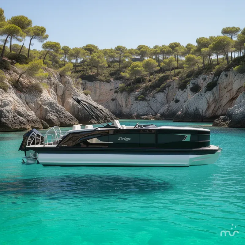 Slide: The Image of Barletta L23M 2026 - 2