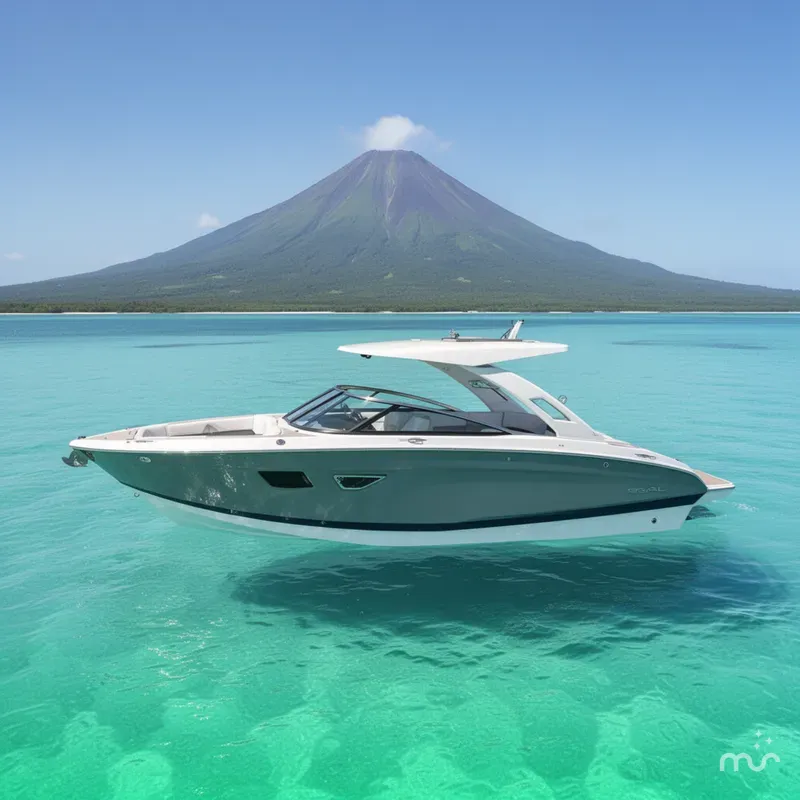 The Image of Regal LS9 Surf 2026 - 0