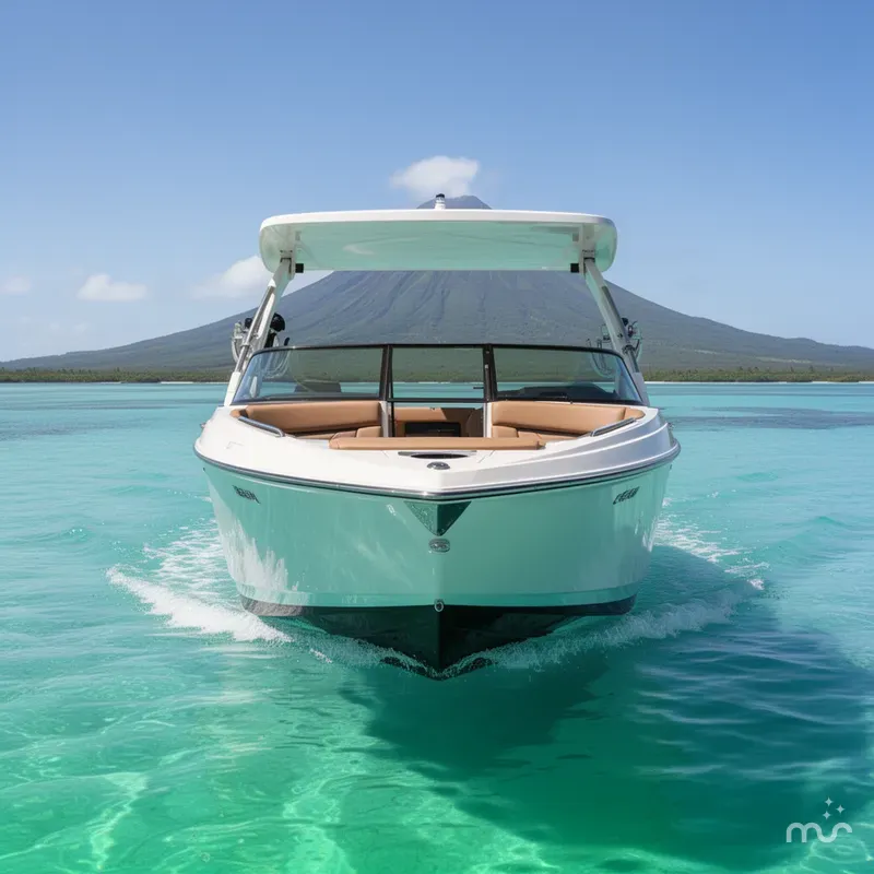 Slide: The Image of Regal LS9 Surf 2026 - 1
