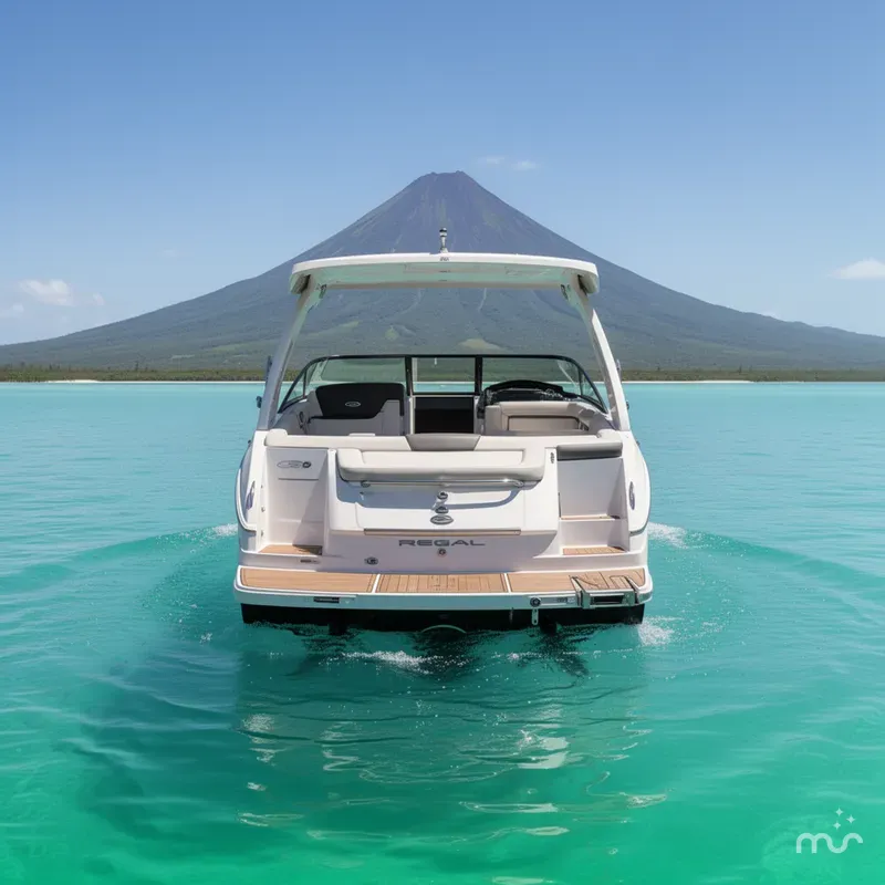 Slide: The Image of Regal LS9 Surf 2026 - 3