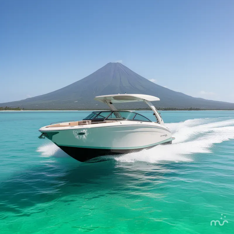 Slide: The Image of Regal LS9 Surf 2026 - 4